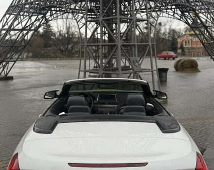 Белый БМВ 6 Серия, объемом двигателя 4.39 л и пробегом 96 тыс. км за 29000 $, фото 11 на Automoto.ua