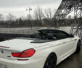 Белый БМВ 6 Серия, объемом двигателя 4.39 л и пробегом 96 тыс. км за 29000 $, фото 12 на Automoto.ua