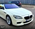 Білий БМВ 6 Серія, об'ємом двигуна 4.4 л та пробігом 90 тис. км за 25000 $, фото 1 на Automoto.ua