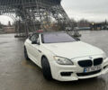 Белый БМВ 6 Серия, объемом двигателя 4.39 л и пробегом 96 тыс. км за 29000 $, фото 3 на Automoto.ua