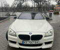 Белый БМВ 6 Серия, объемом двигателя 4.39 л и пробегом 96 тыс. км за 29000 $, фото 2 на Automoto.ua