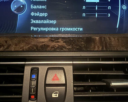 Белый БМВ 6 Серия, объемом двигателя 4.39 л и пробегом 96 тыс. км за 29000 $, фото 19 на Automoto.ua