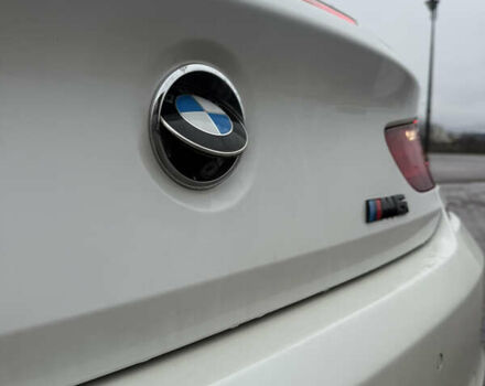 Белый БМВ 6 Серия, объемом двигателя 4.39 л и пробегом 96 тыс. км за 29000 $, фото 17 на Automoto.ua