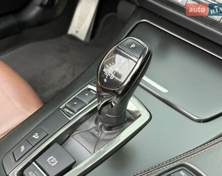 Белый БМВ 6 Серия, объемом двигателя 2.98 л и пробегом 205 тыс. км за 22500 $, фото 7 на Automoto.ua