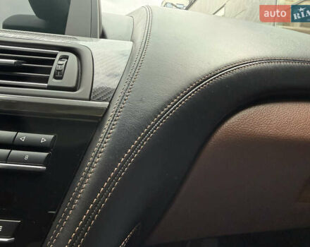 Белый БМВ 6 Серия, объемом двигателя 2.98 л и пробегом 205 тыс. км за 22500 $, фото 24 на Automoto.ua