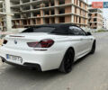 Белый БМВ 6 Серия, объемом двигателя 2.98 л и пробегом 205 тыс. км за 22500 $, фото 19 на Automoto.ua