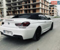 Белый БМВ 6 Серия, объемом двигателя 2.98 л и пробегом 180 тыс. км за 22000 $, фото 1 на Automoto.ua