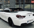 Белый БМВ 6 Серия, объемом двигателя 2.98 л и пробегом 180 тыс. км за 22000 $, фото 3 на Automoto.ua