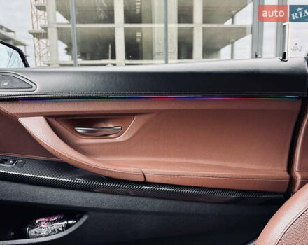 Белый БМВ 6 Серия, объемом двигателя 2.98 л и пробегом 180 тыс. км за 22000 $, фото 25 на Automoto.ua