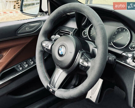 Белый БМВ 6 Серия, объемом двигателя 2.98 л и пробегом 180 тыс. км за 22000 $, фото 23 на Automoto.ua