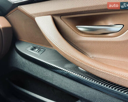 Белый БМВ 6 Серия, объемом двигателя 2.98 л и пробегом 180 тыс. км за 22000 $, фото 20 на Automoto.ua