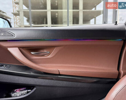 Белый БМВ 6 Серия, объемом двигателя 2.98 л и пробегом 205 тыс. км за 22500 $, фото 14 на Automoto.ua