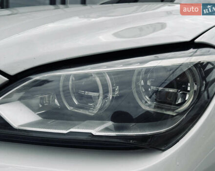 Белый БМВ 6 Серия, объемом двигателя 2.98 л и пробегом 180 тыс. км за 22000 $, фото 18 на Automoto.ua