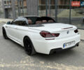 Белый БМВ 6 Серия, объемом двигателя 2.98 л и пробегом 205 тыс. км за 22500 $, фото 2 на Automoto.ua