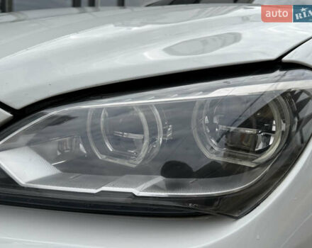 Белый БМВ 6 Серия, объемом двигателя 2.98 л и пробегом 205 тыс. км за 22500 $, фото 21 на Automoto.ua