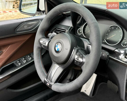 Белый БМВ 6 Серия, объемом двигателя 2.98 л и пробегом 205 тыс. км за 22500 $, фото 9 на Automoto.ua