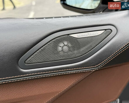 Белый БМВ 6 Серия, объемом двигателя 2.98 л и пробегом 205 тыс. км за 22500 $, фото 11 на Automoto.ua