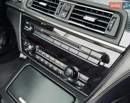 Белый БМВ 6 Серия, объемом двигателя 2.98 л и пробегом 180 тыс. км за 22000 $, фото 10 на Automoto.ua