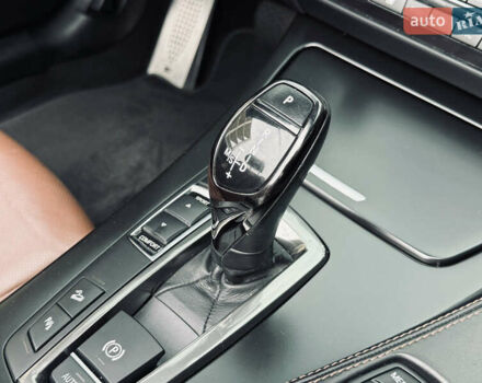 Белый БМВ 6 Серия, объемом двигателя 2.98 л и пробегом 180 тыс. км за 22000 $, фото 12 на Automoto.ua