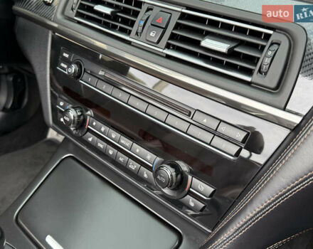 Белый БМВ 6 Серия, объемом двигателя 2.98 л и пробегом 205 тыс. км за 22500 $, фото 8 на Automoto.ua