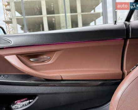 Белый БМВ 6 Серия, объемом двигателя 2.98 л и пробегом 205 тыс. км за 22500 $, фото 16 на Automoto.ua