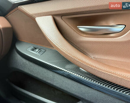 Белый БМВ 6 Серия, объемом двигателя 2.98 л и пробегом 205 тыс. км за 22500 $, фото 23 на Automoto.ua