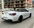 Белый БМВ 6 Серия, объемом двигателя 2.98 л и пробегом 205 тыс. км за 22500 $, фото 5 на Automoto.ua