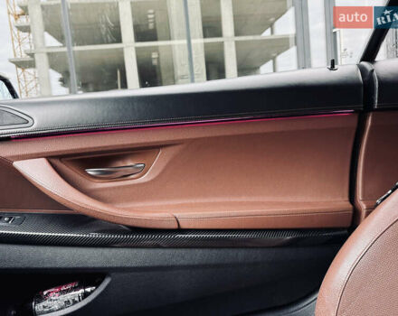 Белый БМВ 6 Серия, объемом двигателя 2.98 л и пробегом 180 тыс. км за 22000 $, фото 17 на Automoto.ua