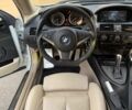 Білий БМВ 6 Серія, об'ємом двигуна 4.8 л та пробігом 68 тис. км за 14500 $, фото 14 на Automoto.ua