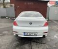Белый БМВ 6 Серия, объемом двигателя 3 л и пробегом 170 тыс. км за 10999 $, фото 2 на Automoto.ua