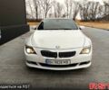 Белый БМВ 6 Серия, объемом двигателя 3 л и пробегом 235 тыс. км за 13700 $, фото 2 на Automoto.ua