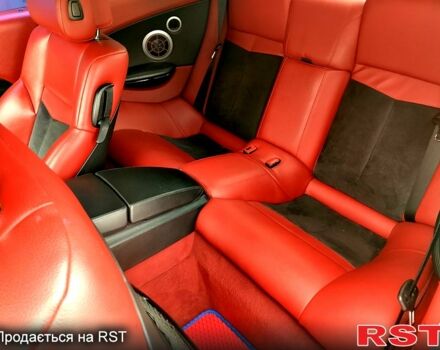 Белый БМВ 6 Серия, объемом двигателя 3 л и пробегом 235 тыс. км за 13700 $, фото 10 на Automoto.ua