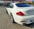 Білий БМВ 6 Серія, об'ємом двигуна 3 л та пробігом 182 тис. км за 11999 $, фото 3 на Automoto.ua