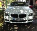Белый БМВ 6 Серия, объемом двигателя 4.8 л и пробегом 190 тыс. км за 13600 $, фото 1 на Automoto.ua