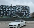 Белый БМВ 6 Серия, объемом двигателя 3 л и пробегом 240 тыс. км за 9950 $, фото 1 на Automoto.ua