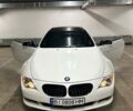 Белый БМВ 6 Серия, объемом двигателя 3 л и пробегом 230 тыс. км за 13800 $, фото 5 на Automoto.ua