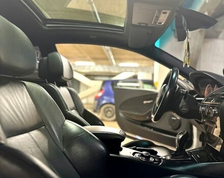 Белый БМВ 6 Серия, объемом двигателя 3 л и пробегом 235 тыс. км за 12800 $, фото 7 на Automoto.ua