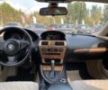 Білий БМВ 6 Серія, об'ємом двигуна 3 л та пробігом 184 тис. км за 10900 $, фото 9 на Automoto.ua