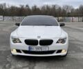Белый БМВ 6 Серия, объемом двигателя 3 л и пробегом 238 тыс. км за 12500 $, фото 1 на Automoto.ua