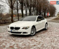 Білий БМВ 6 Серія, об'ємом двигуна 3 л та пробігом 235 тис. км за 9000 $, фото 2 на Automoto.ua
