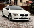 Білий БМВ 6 Серія, об'ємом двигуна 3 л та пробігом 235 тис. км за 9000 $, фото 1 на Automoto.ua