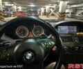 Белый БМВ 6 Серия, объемом двигателя 3 л и пробегом 235 тыс. км за 12800 $, фото 9 на Automoto.ua