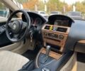 Білий БМВ 6 Серія, об'ємом двигуна 3 л та пробігом 184 тис. км за 10900 $, фото 13 на Automoto.ua