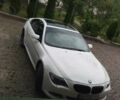 Белый БМВ 6 Серия, объемом двигателя 4.8 л и пробегом 190 тыс. км за 14300 $, фото 17 на Automoto.ua