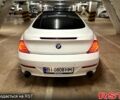Белый БМВ 6 Серия, объемом двигателя 3 л и пробегом 235 тыс. км за 12800 $, фото 2 на Automoto.ua