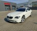 Белый БМВ 6 Серия, объемом двигателя 3 л и пробегом 180 тыс. км за 12400 $, фото 1 на Automoto.ua