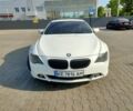 Білий БМВ 6 Серія, об'ємом двигуна 3 л та пробігом 180 тис. км за 9999 $, фото 1 на Automoto.ua