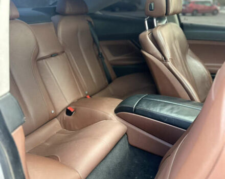 Белый БМВ 6 Серия, объемом двигателя 3 л и пробегом 160 тыс. км за 17900 $, фото 11 на Automoto.ua