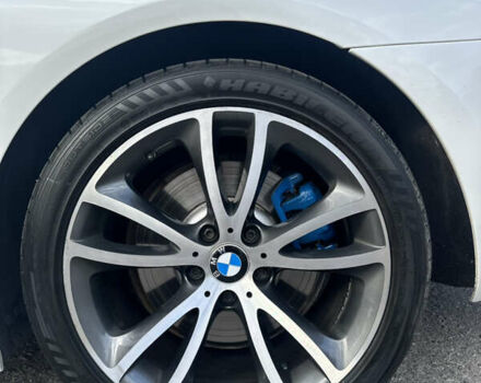 Белый БМВ 6 Серия, объемом двигателя 3 л и пробегом 160 тыс. км за 17900 $, фото 14 на Automoto.ua