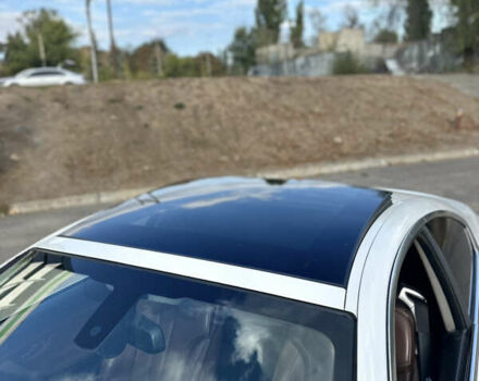 Белый БМВ 6 Серия, объемом двигателя 3 л и пробегом 160 тыс. км за 17900 $, фото 15 на Automoto.ua